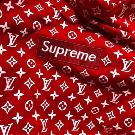 supreme louis vuitton box logo real vs fake|louis vuitton supreme jumper.